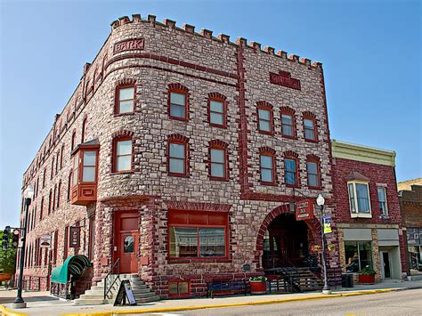 calumet hotel pipestone minnesota.